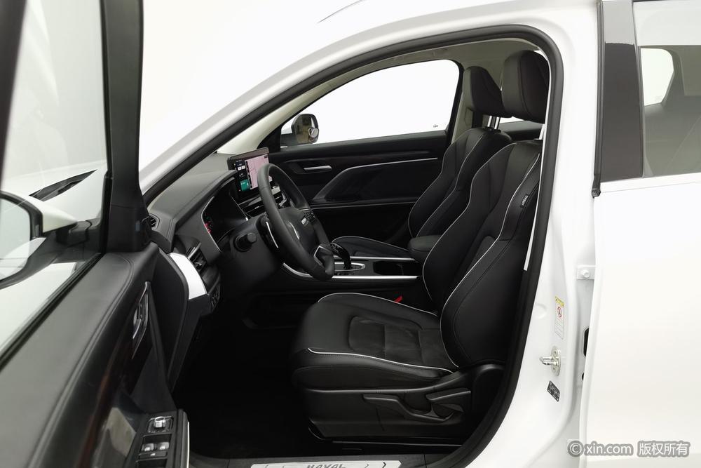 Haval H6 2021 модельного года, версия National Trend, 1.5T, автоматическая, городская версия - фото 18