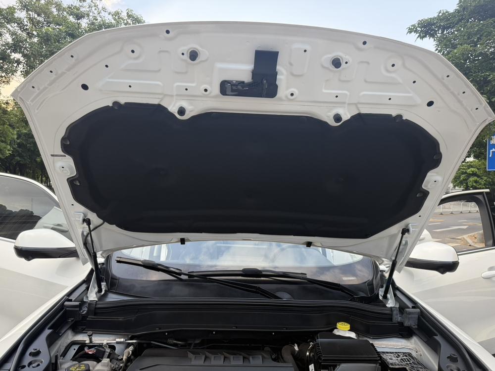 Haval H6 2023 модельного года, версия в стиле национального тренда, 1.5T, автоматическая городская версия - фото 8