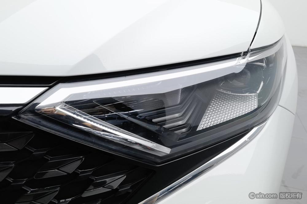 Jetta VS7 2023 модель 280TSI автоматическая базовая версия - фото 7