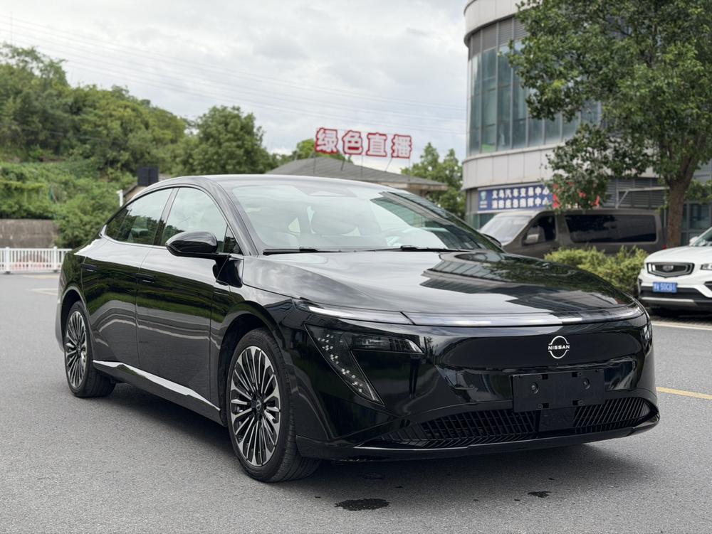 Nissan N7 2025 года 510 Pro - фото 3