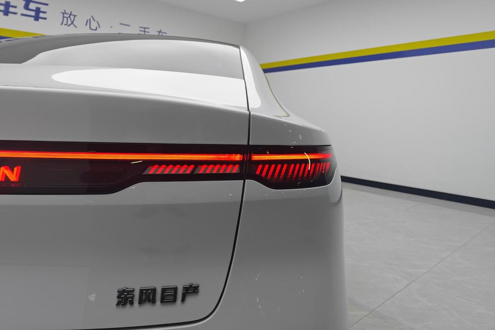 Nissan N7 2025 года 510 Pro - фото 5