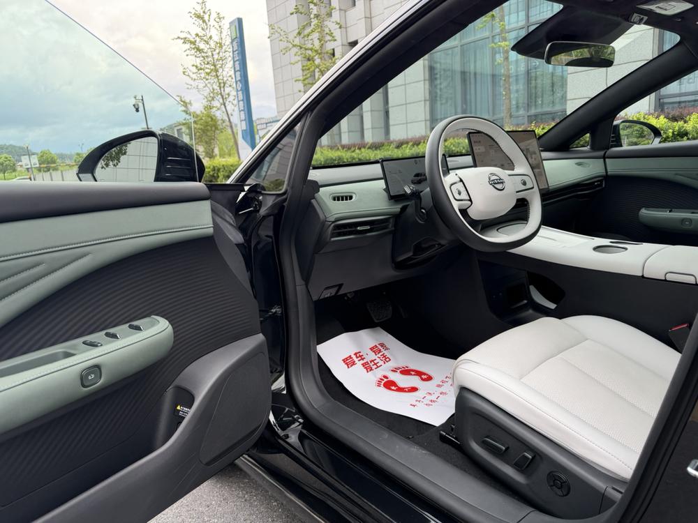 Nissan N7 2025 года 510 Pro - фото 15