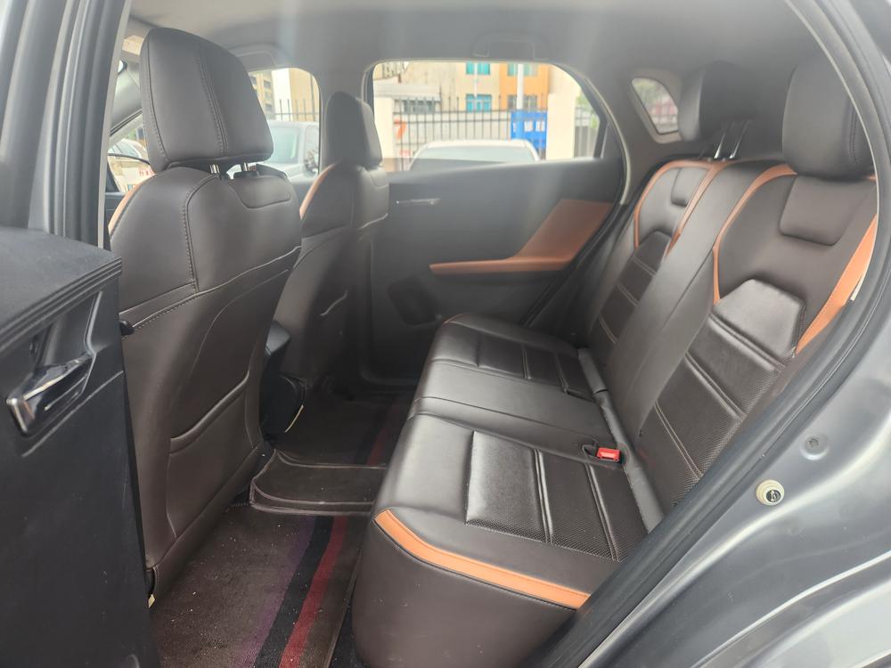 BYD e2 2021 года, роскошная комплектация - фото 14