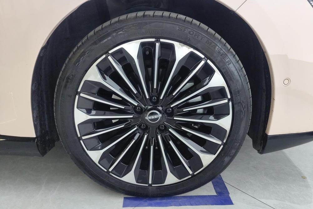 Nissan N7 2025 модель 510 Max - фото 9