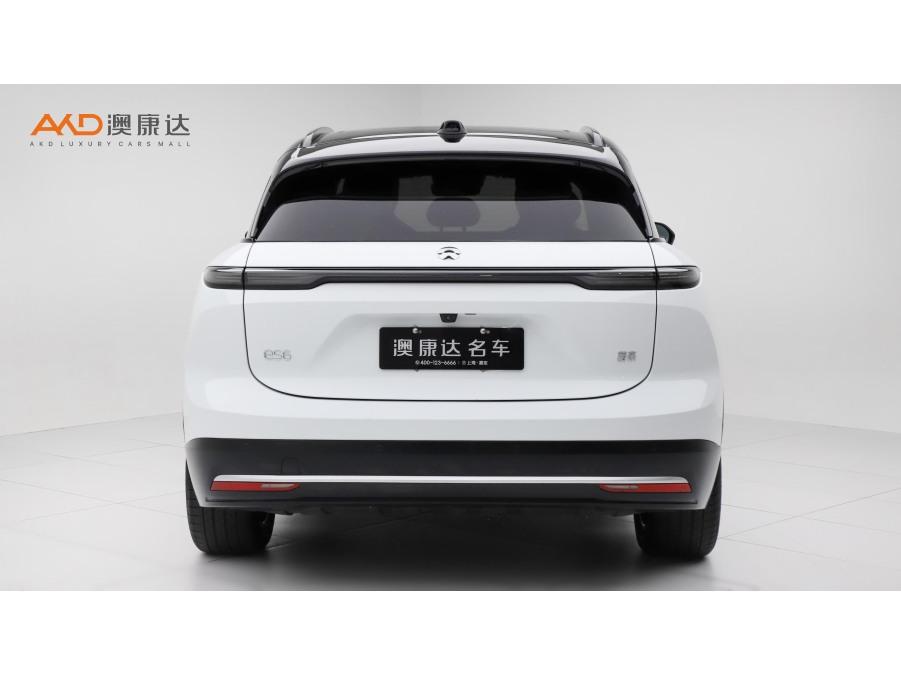 NIO ES6 2024 модель 75 кВт·ч - фото 3