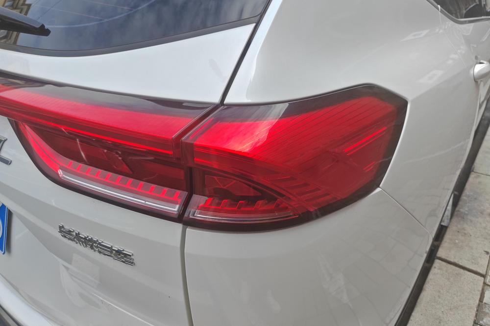 Haval H6 2023 модельного года, версия в стиле национального тренда, 1.5T, автоматическая городская версия - фото 8
