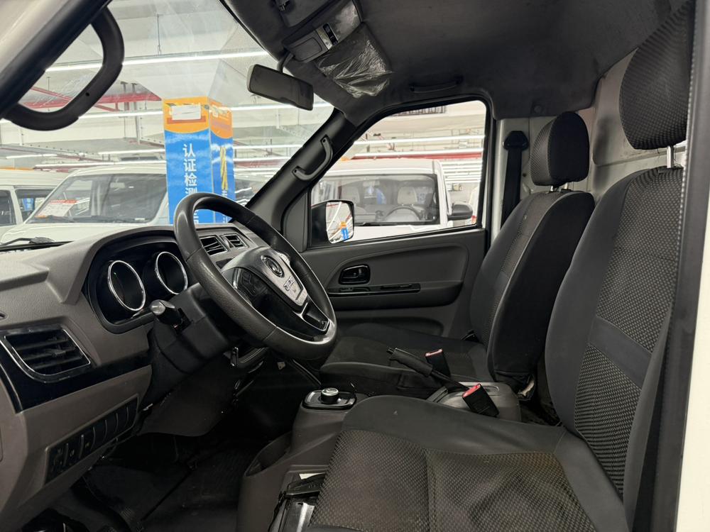 Dongfeng Yufeng EM26 2023 - фото 9