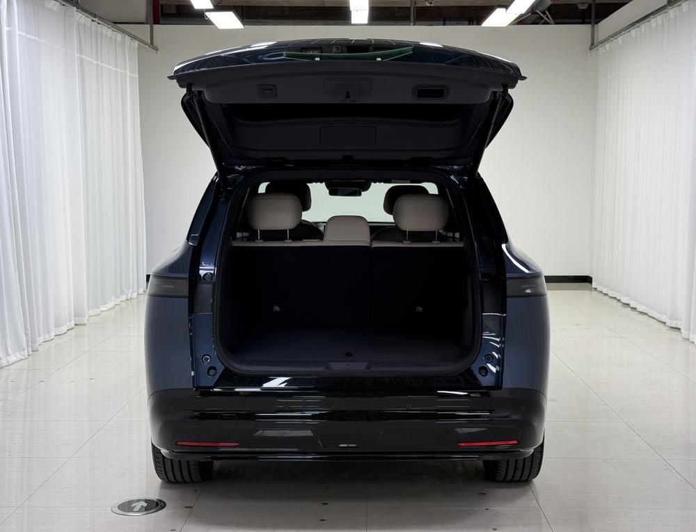 Nissan NX8 2026, версия с увеличенным запасом хода 310 Max - фото 20