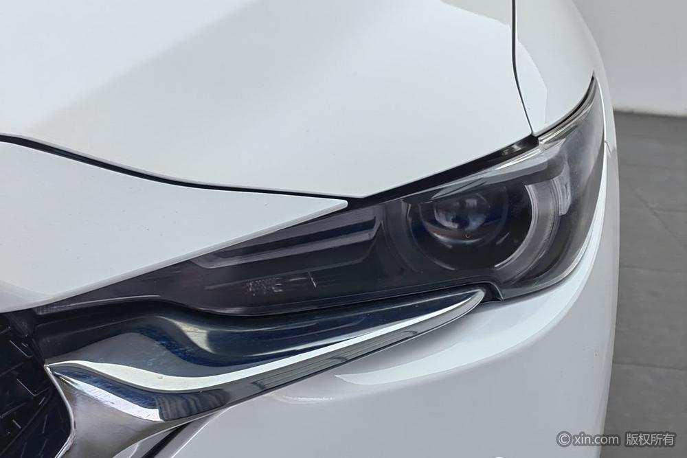 Mazda CX-5 2019 года, 2.0L, автоматическая, 2WD, комплектация Zhishang, China V - фото 7