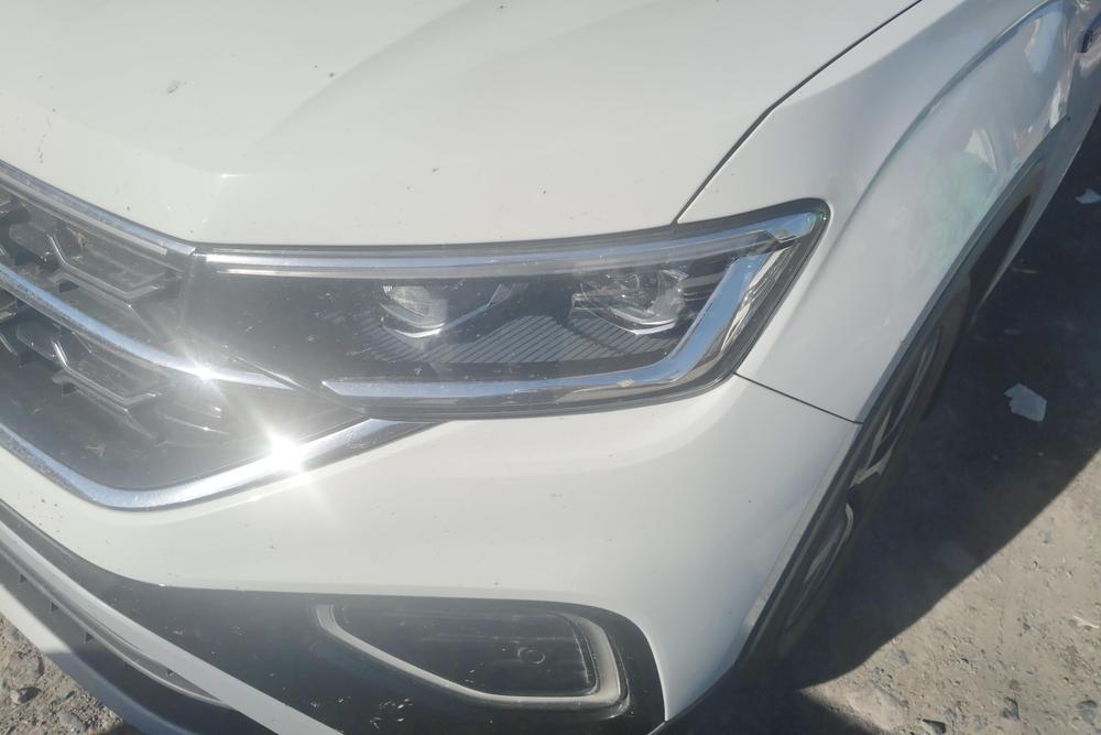 Tayron 2023 300TSI переднеприводная люксовая версия Plus Advanced - фото 4
