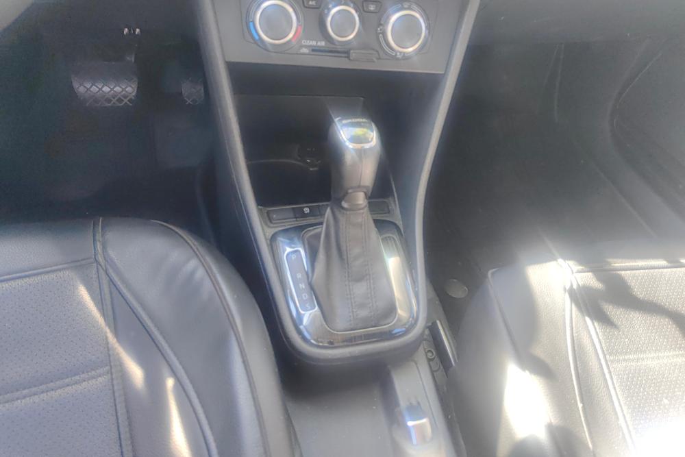 Rapid 2019 года 1.5L автоматическая стандартная версия Евро V - фото 15