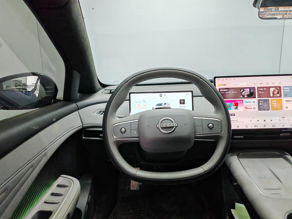 Nissan N7 2025 модель 510 Max - фото 12