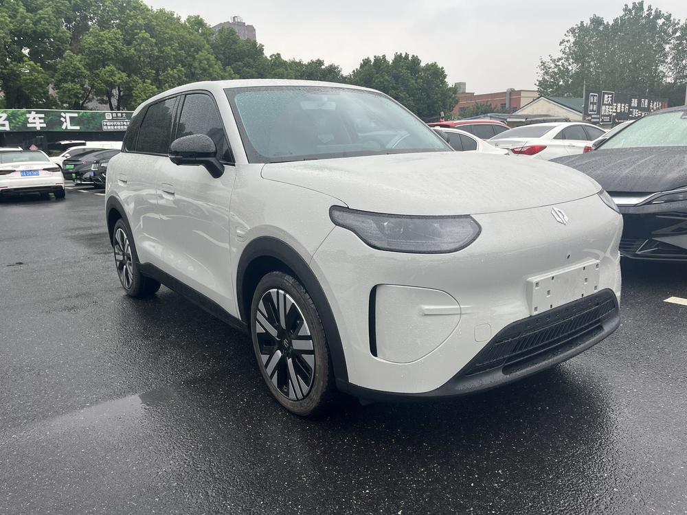 Leapmotor A10 2026 модель 403 версия «Комфорт» - фото 3