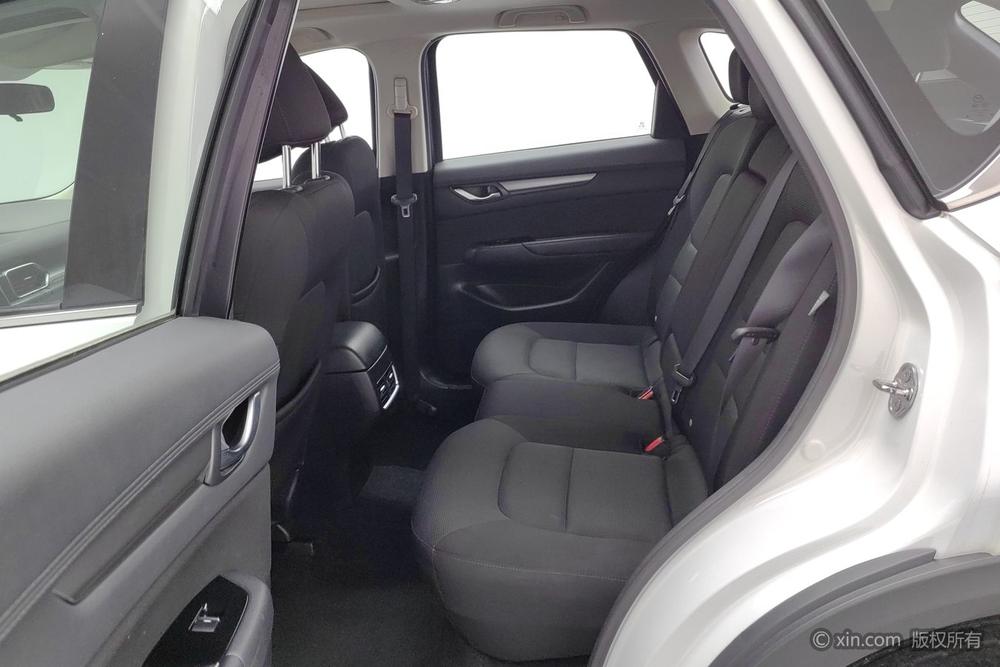 Mazda CX-5 2019 года, 2.0L, автоматическая, 2WD, комплектация Zhishang, China V - фото 19