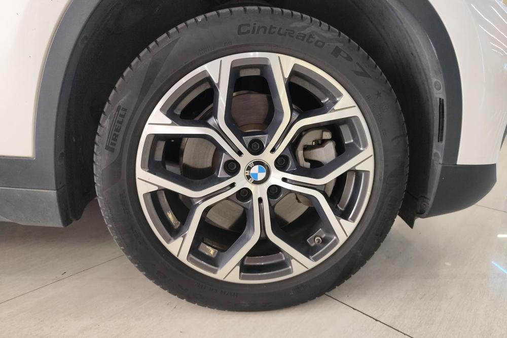 BMW X1 2020 модельного года sDrive25Li комплектация «Лидер» - фото 9