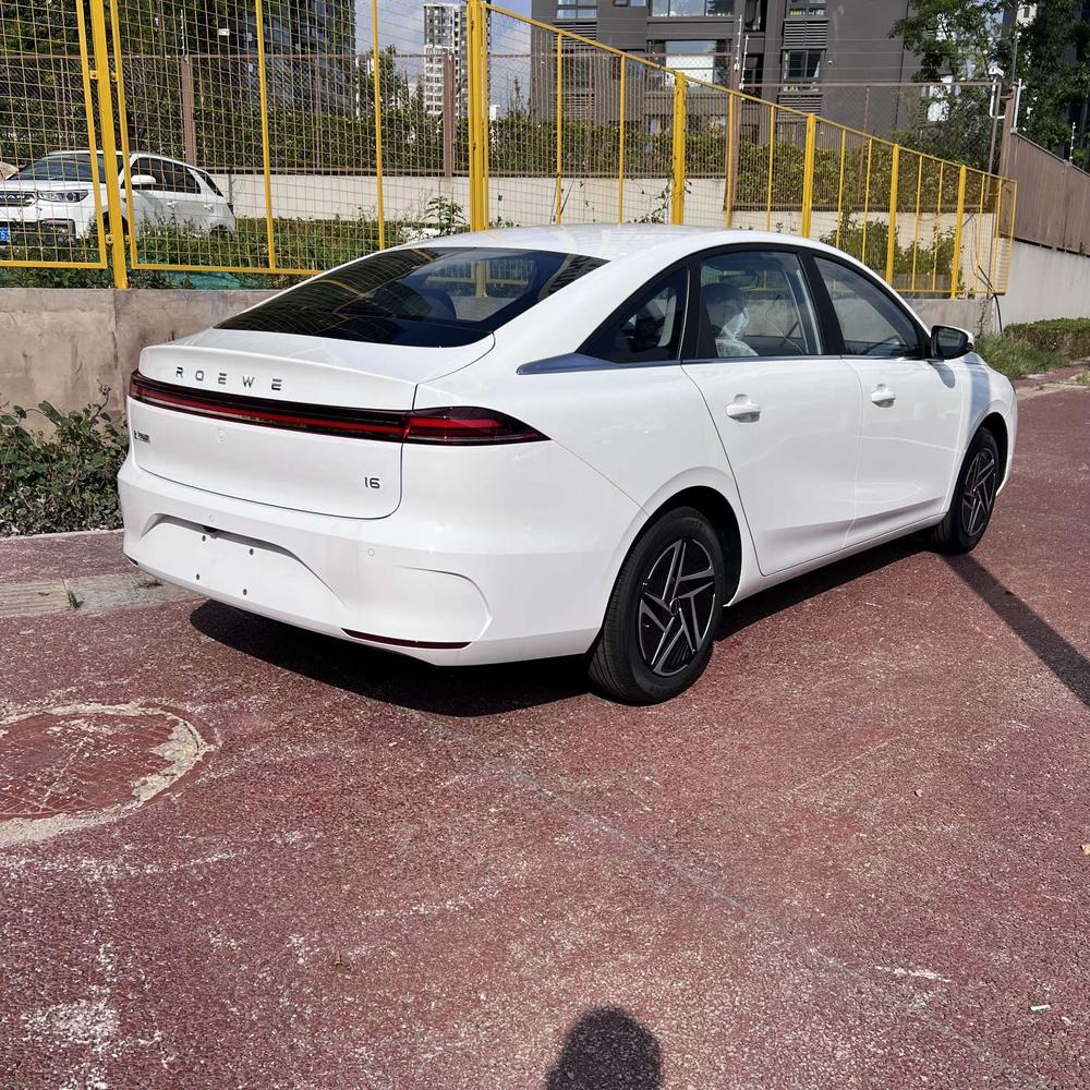 Roewe Roewe i6 2026 - фото 6