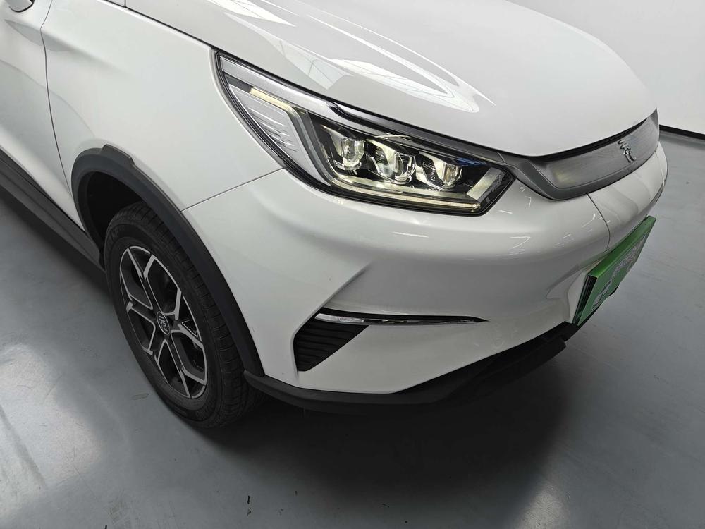 Yuan Pro 2021 модель 401KM Люкс - фото 7
