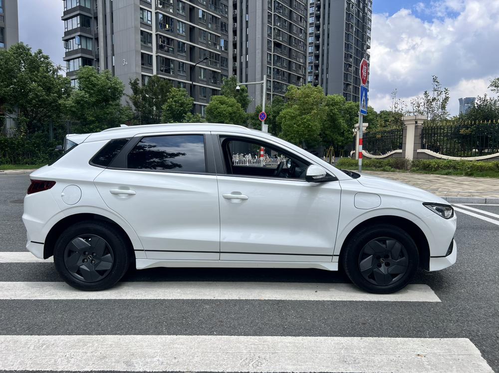 BYD e2 2023 модельного года, комфортная комплектация - фото 8