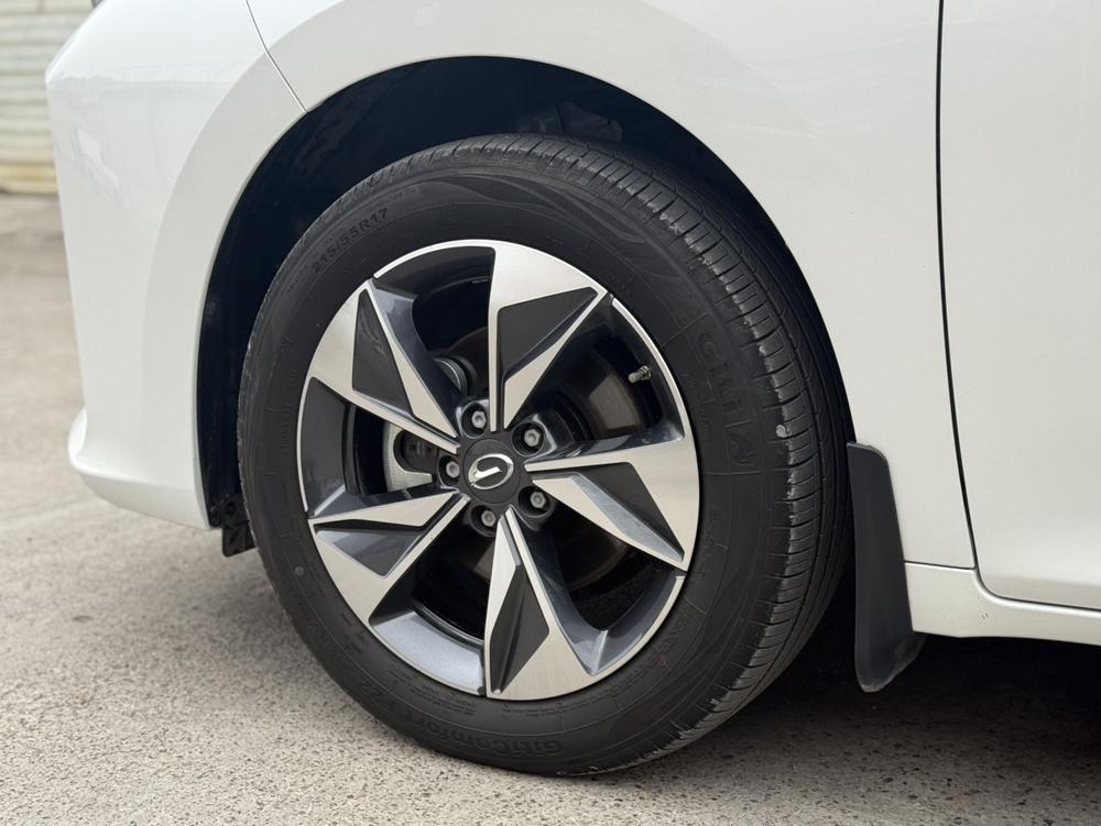 Trumpchi M6 2025 MAX 270T WDCT люкс-версия - фото 17