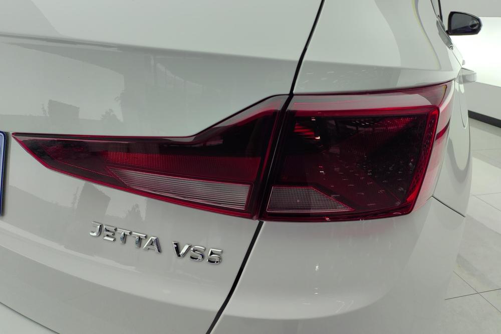 Jetta VS5 2023 280TSI автоматическая версия Progress - фото 5