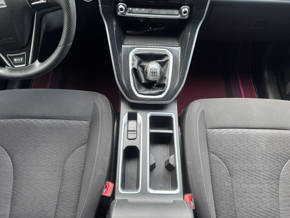 Haval M6 2023 модельного года PLUS 1.5T с механической коробкой передач, элитная интеллектуально-подключенная версия - фото 10
