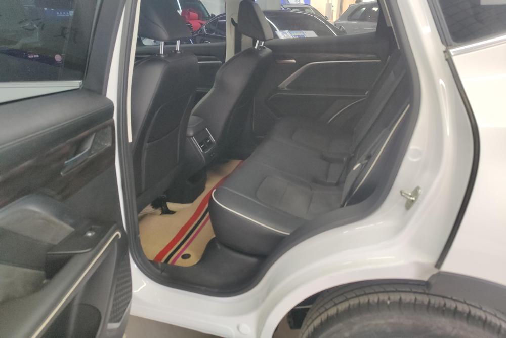 Haval H6 2023 модельного года, версия в стиле национального тренда, 1.5T, автоматическая городская версия - фото 16