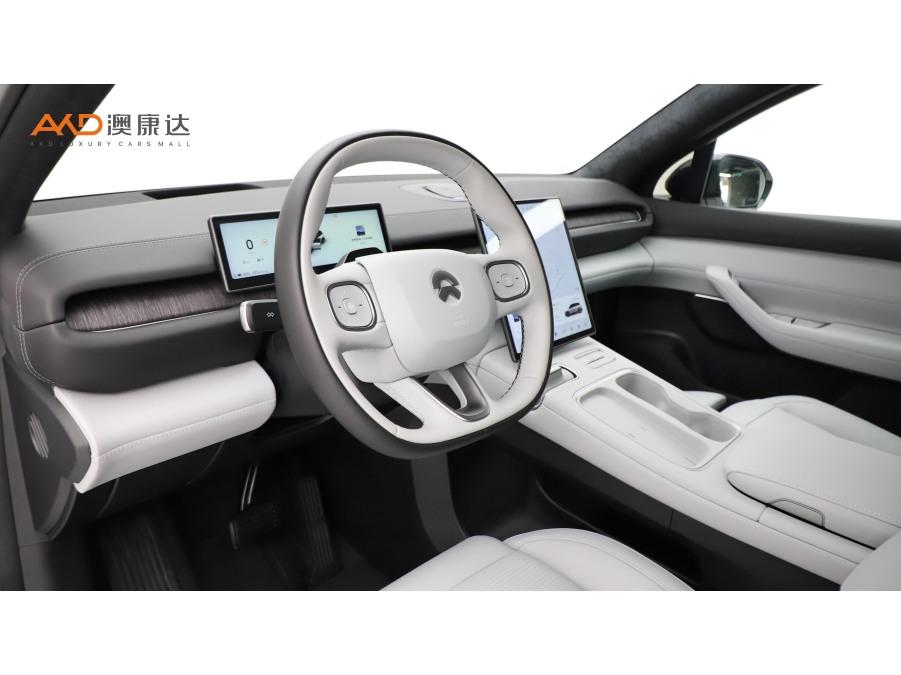 NIO ES6 2024 модель 75 кВт·ч - фото 6