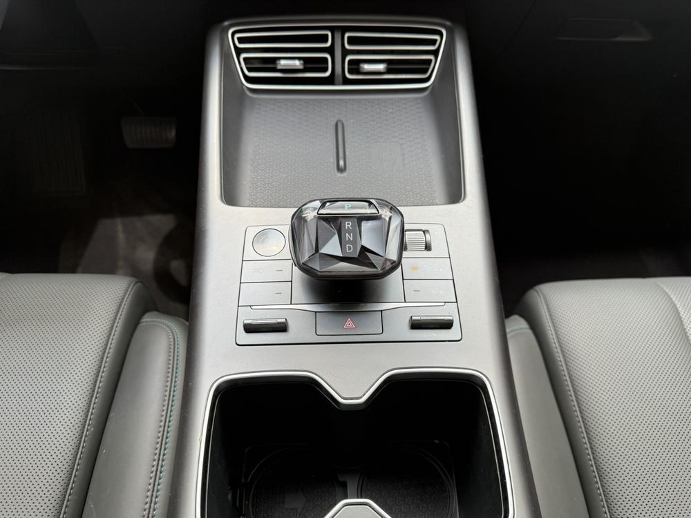 BYD Song Pro DM 2025 - фото 16