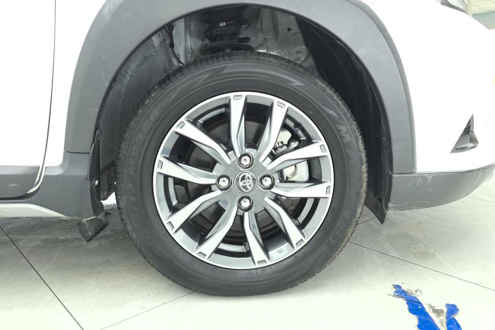 Yaris L 2022 модельного года Zhixuan X 1.5L CVT люкс-версия PLUS - фото 9