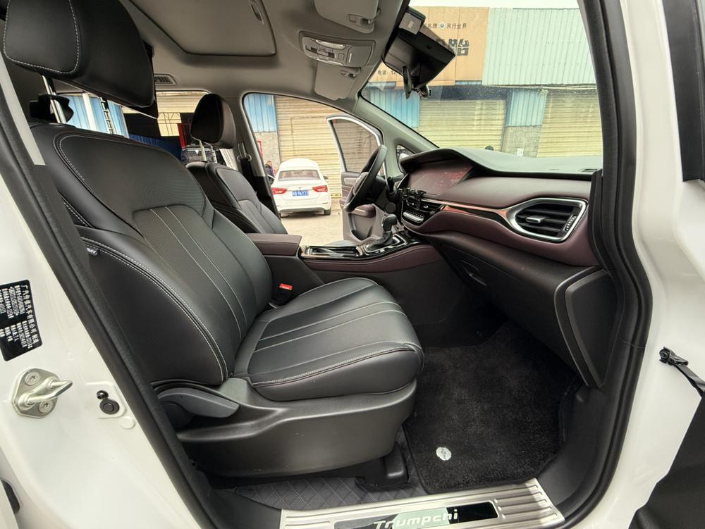 Trumpchi M6 2025 MAX 270T WDCT люкс-версия - фото 25