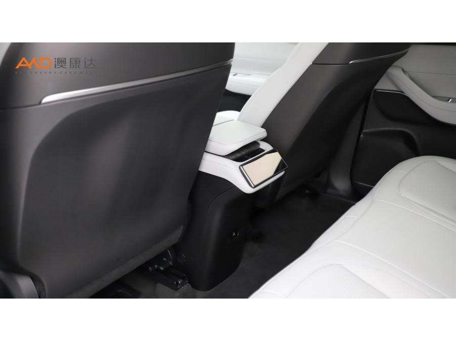 NIO ES6 2024 модель 75 кВт·ч - фото 7