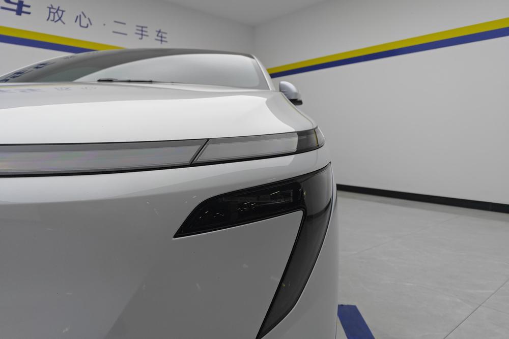 Nissan N7 2025 года 510 Pro - фото 4