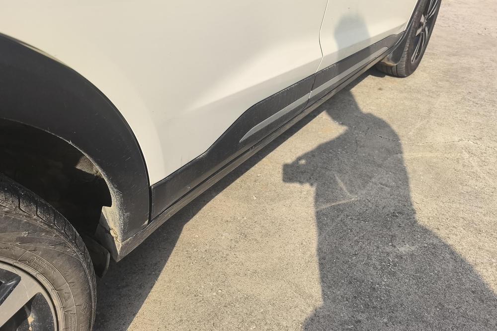 Kicks 2019 1.5L CVT версия Cool Enjoy - фото 8