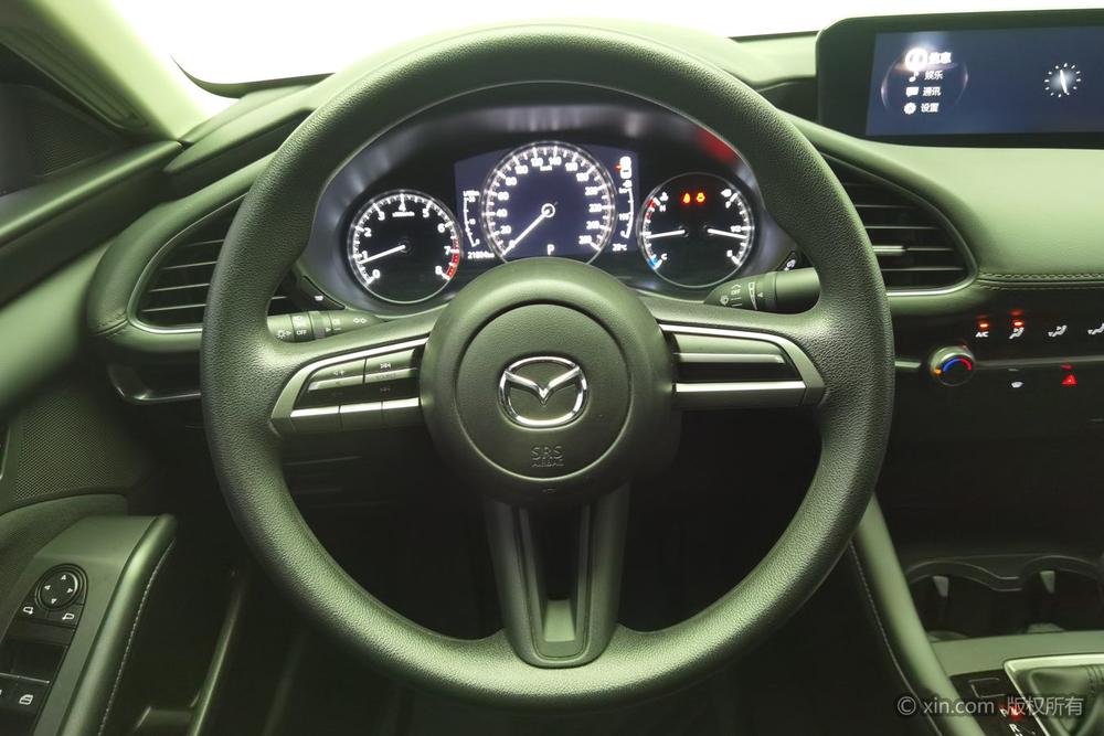 Mazda 3 Axela 2021 года, 2.0L, автоматическая версия Zhijing - фото 14