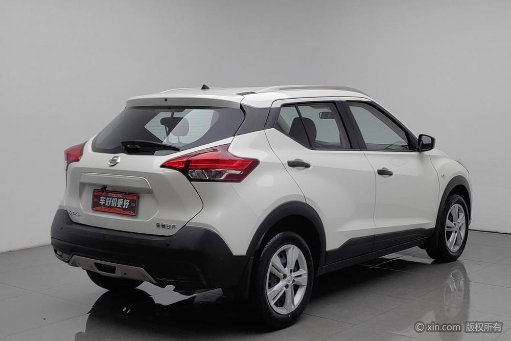 Nissan Kicks 2020 - фото 4