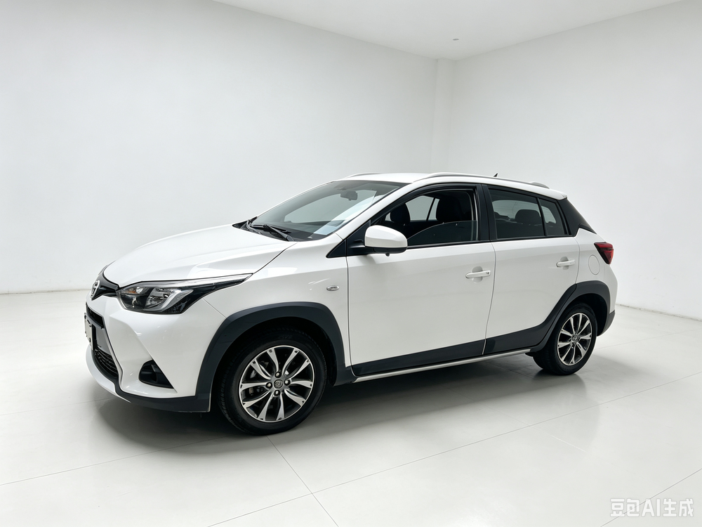 Yaris L 2022 года, Zhixuan X 1.5L CVT, версия Leading PLUS - фото 2