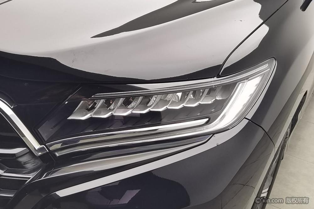 Honda UR-V 2020 года 370TURBO полноприводная премиальная версия - фото 7