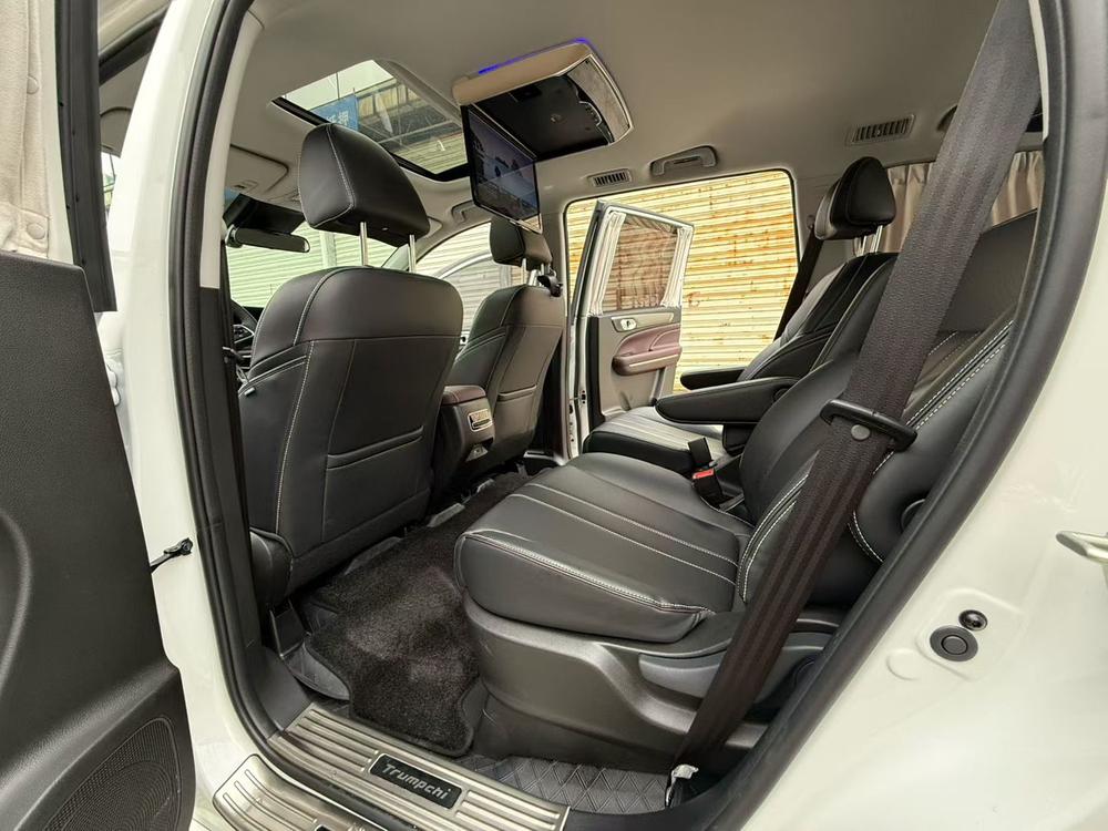 Trumpchi M6 2025 MAX 270T WDCT люкс-версия - фото 24