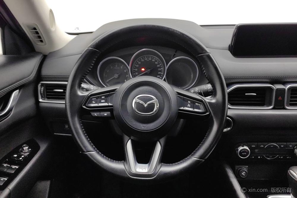 Mazda CX-5 2019 года, 2.0L, автоматическая, 2WD, комплектация Zhishang, China V - фото 14