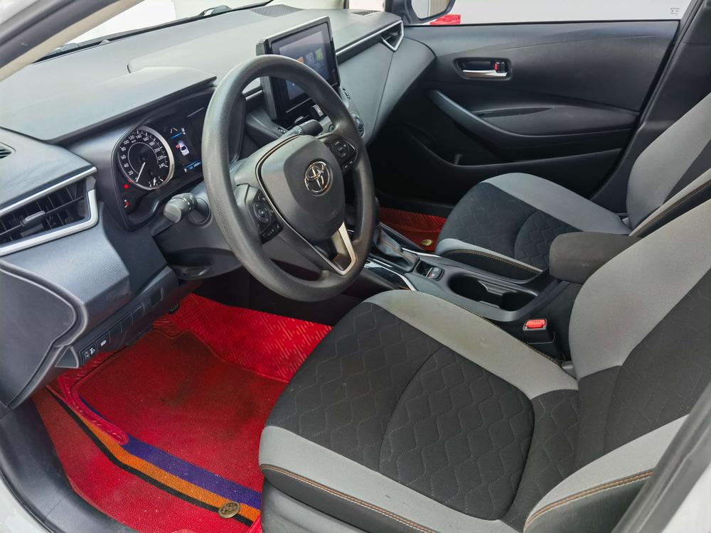 Corolla 2022 1.2T S-CVT версия Pioneer PLUS - фото 16
