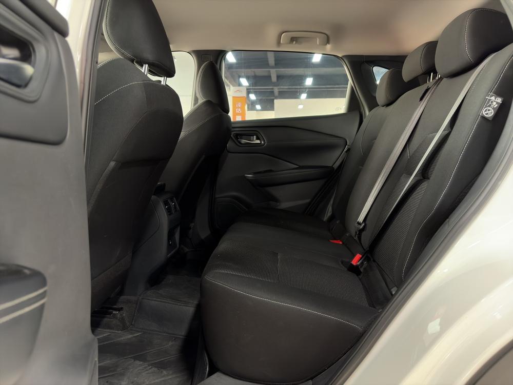 Nissan Qashqai 2023 - фото 10