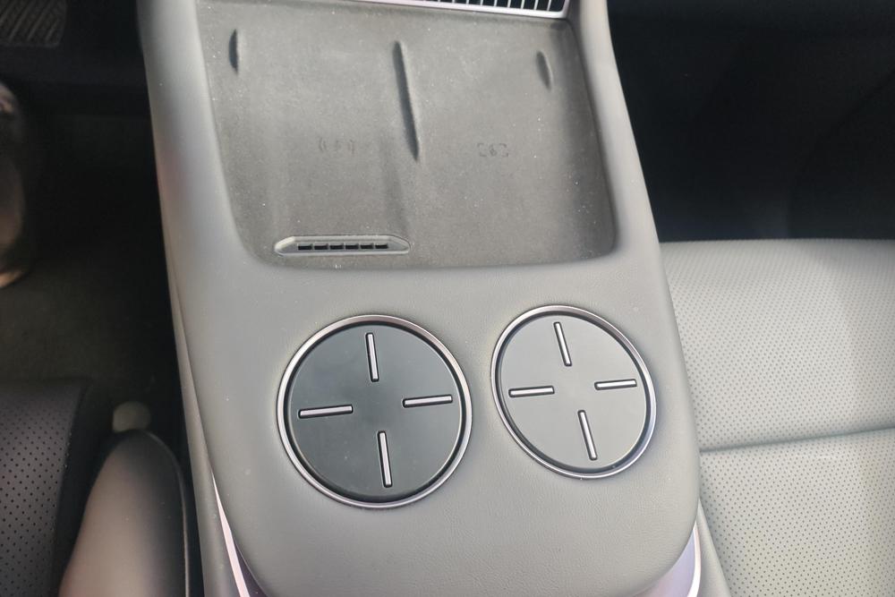 Nissan NX8 2026 модельного года, чисто электрический, 650 Max - фото 12