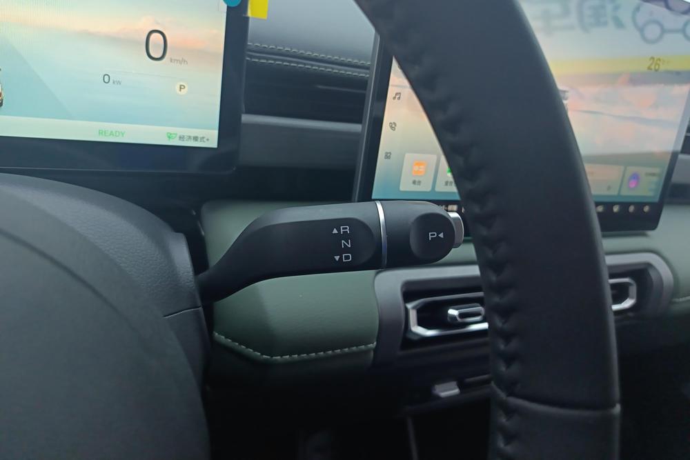 Baojun Yueye Plus 2026 - фото 14