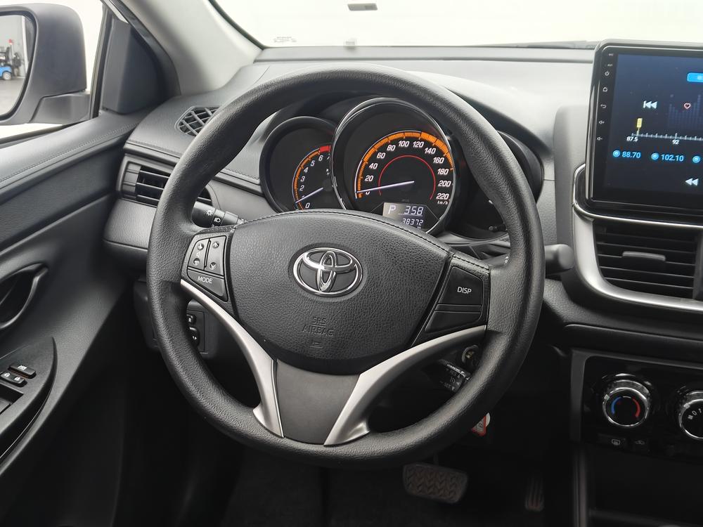 Yaris L 2022 года, Zhixuan X 1.5L CVT, версия Leading PLUS - фото 16