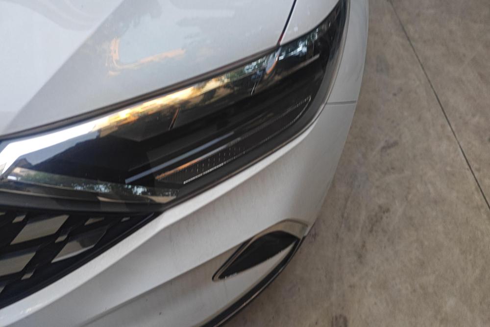 Jetta VS5 2021 модельного года 280TSI, автоматическая комплектация Enjoy - фото 5