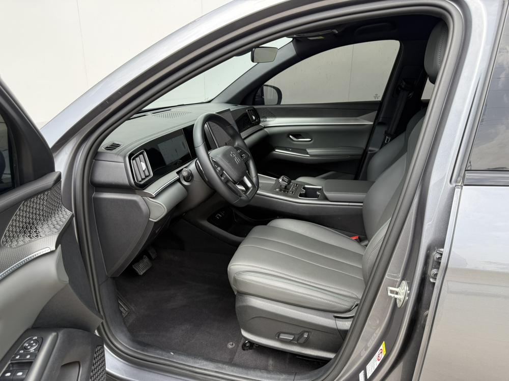 BYD Song Pro DM 2025 - фото 17