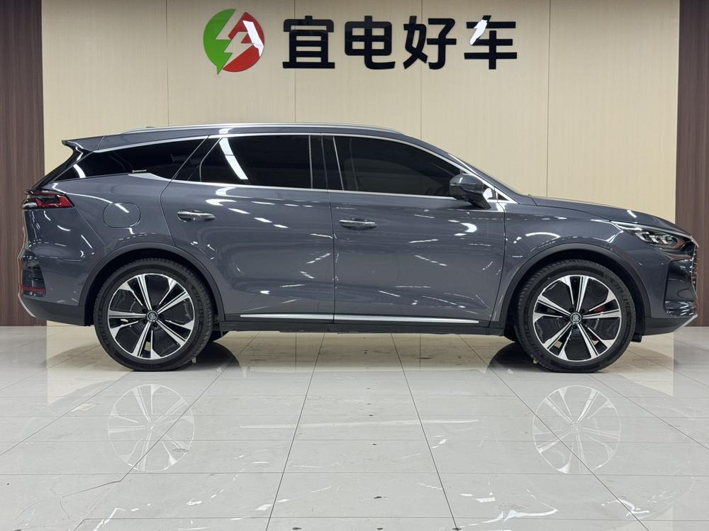 Tang DM 2022 модельного года DM-p 215KM полноприводная версия Premium - фото 6