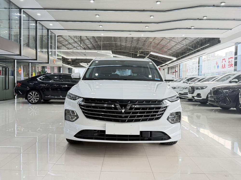 Capgemini Victory 2022 модель 1.5T CVT флагманская версия - фото 2