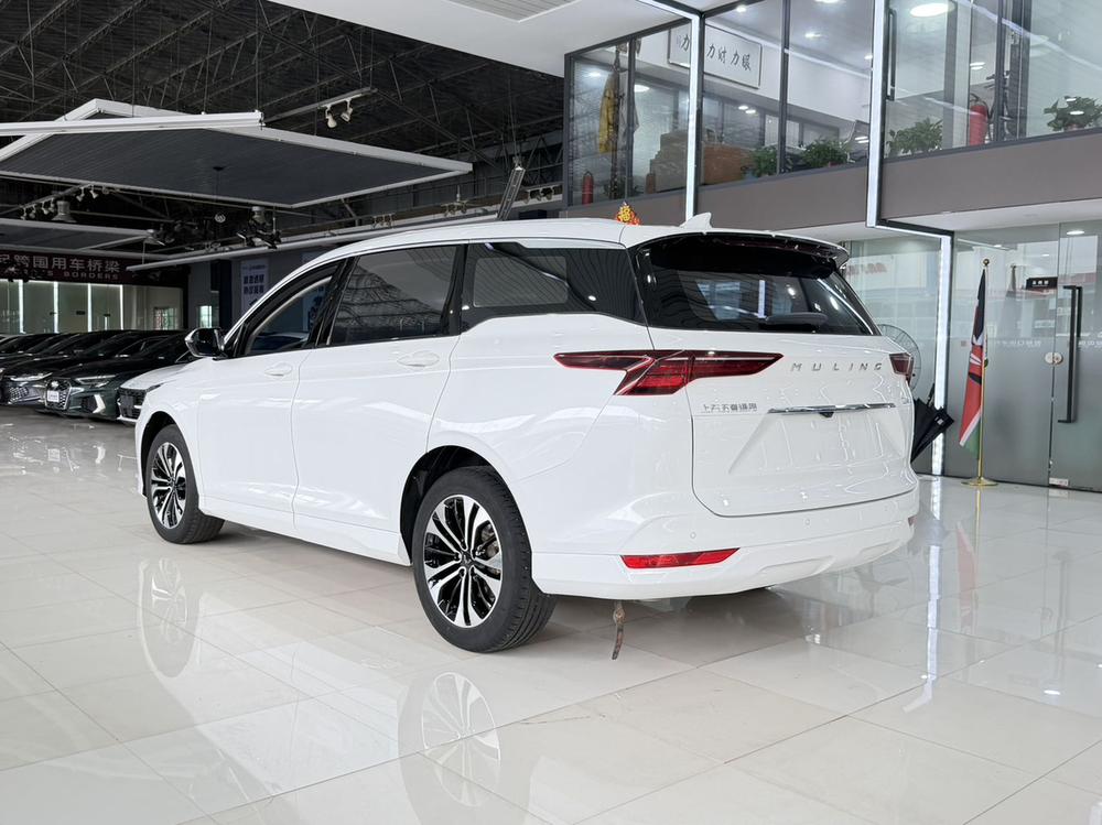 Capgemini Victory 2022 модель 1.5T CVT флагманская версия - фото 4