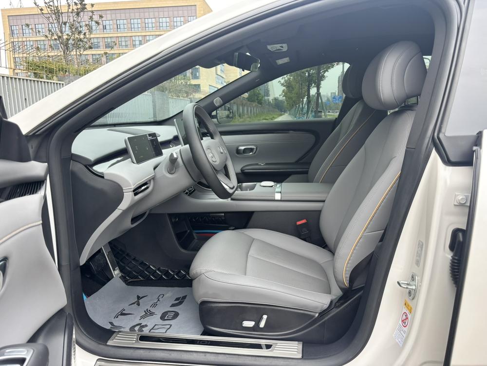 Changan Qiyuan A06 2026 510Max - фото 16